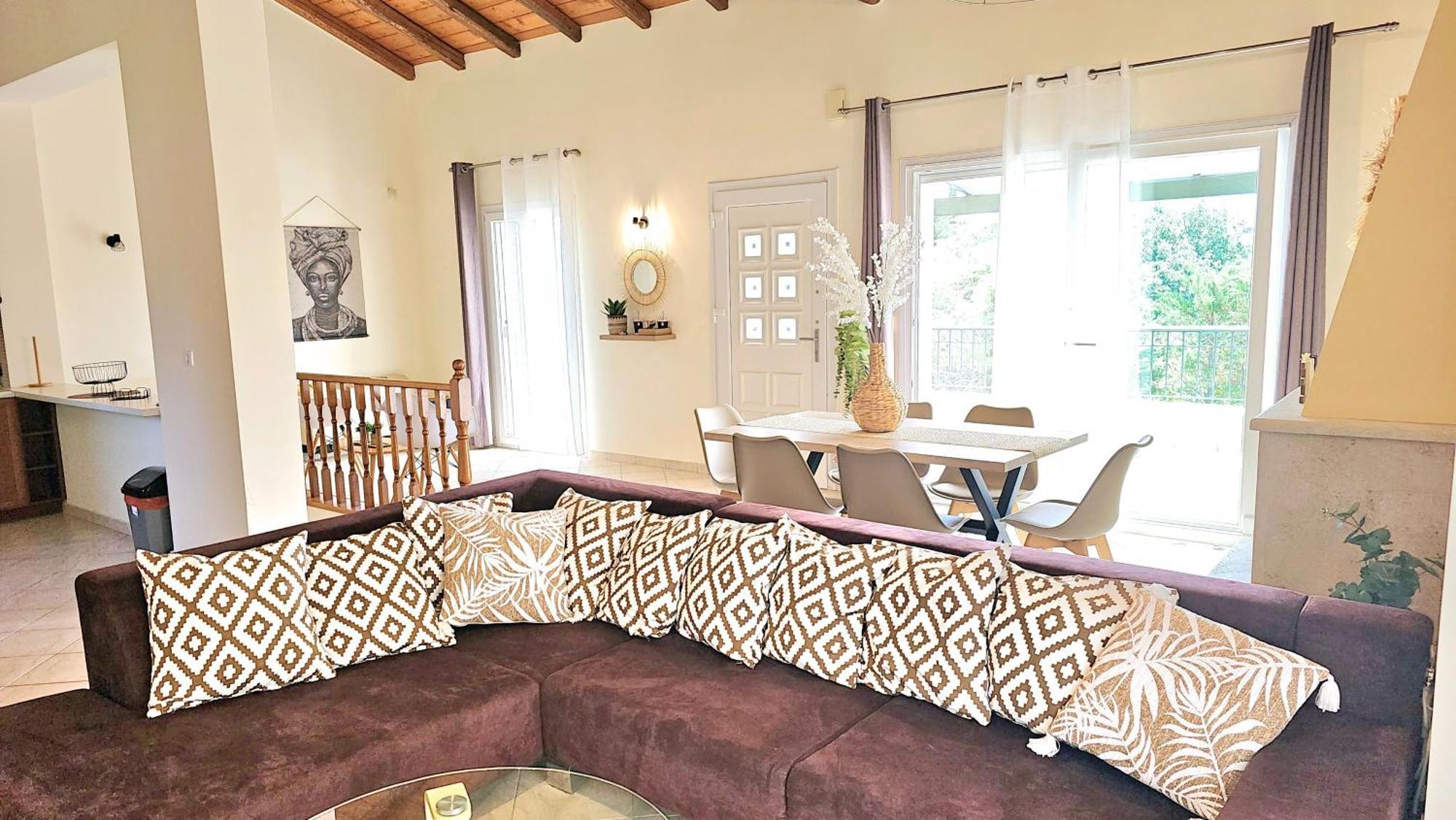Eleonas Luxury Homes Gardelades Room photo